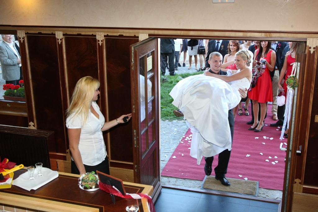 Farma Vysoká Hotel 3*
